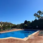 New Refurnished Apartment Elviria Hills Marbella