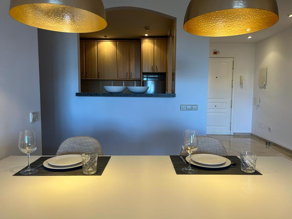 New Refurnished Elviria Hills