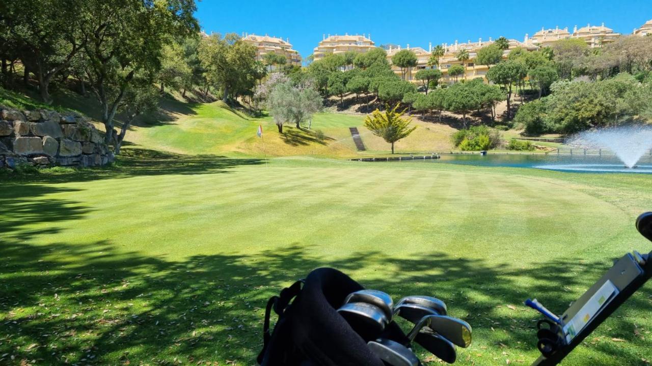 Apartment New Refurnished Elviria Hills