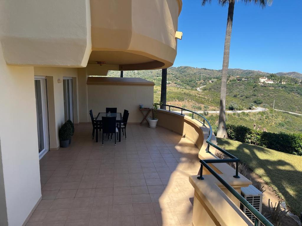 New Refurnished Elviria Hills Appartamento *