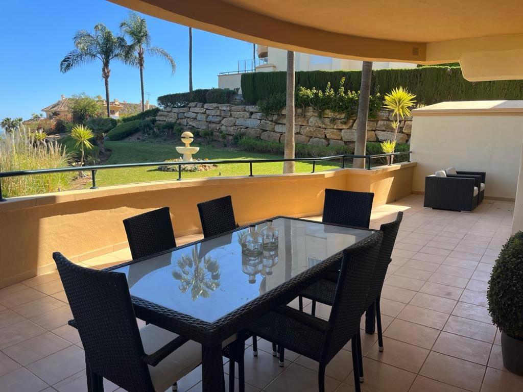 New Refurnished Elviria Hills Appartamento *