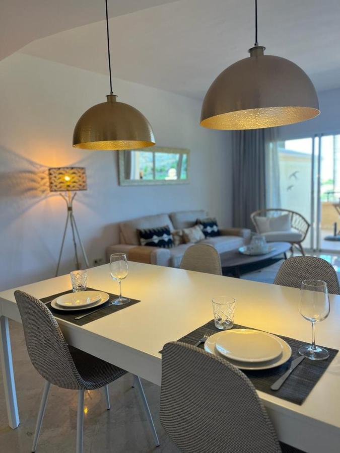 New Refurnished Elviria Hills *