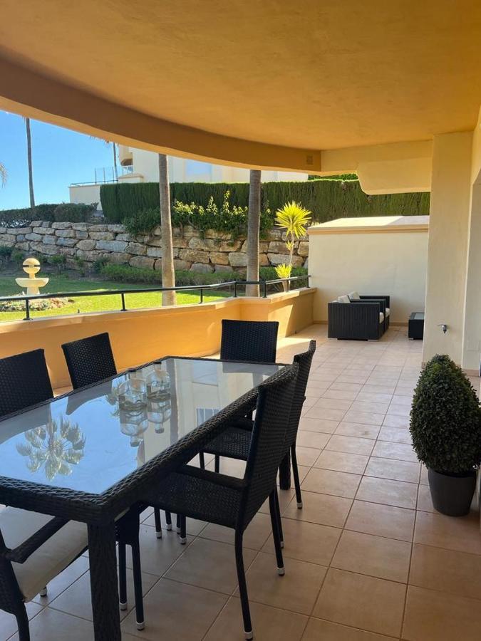 New Refurnished Elviria Hills Marbella