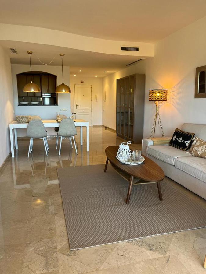 Appartamento New Refurnished Elviria Hills *
