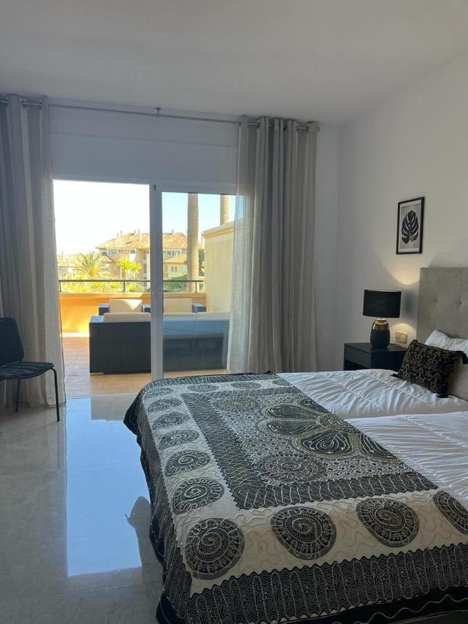 New Refurnished Elviria Hills Appartamento *