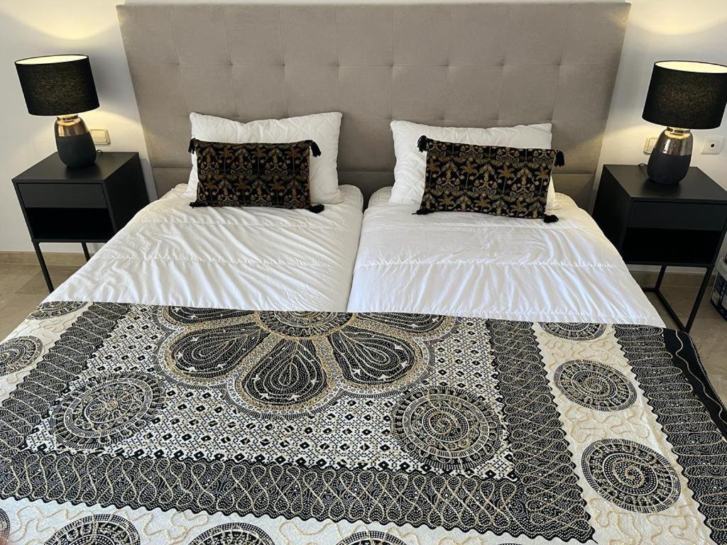 Appartamento New Refurnished Elviria Hills Marbella