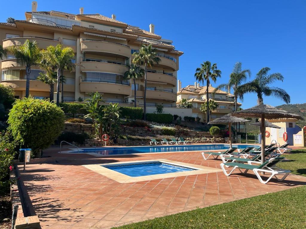 New Refurnished Elviria Hills Appartamento *