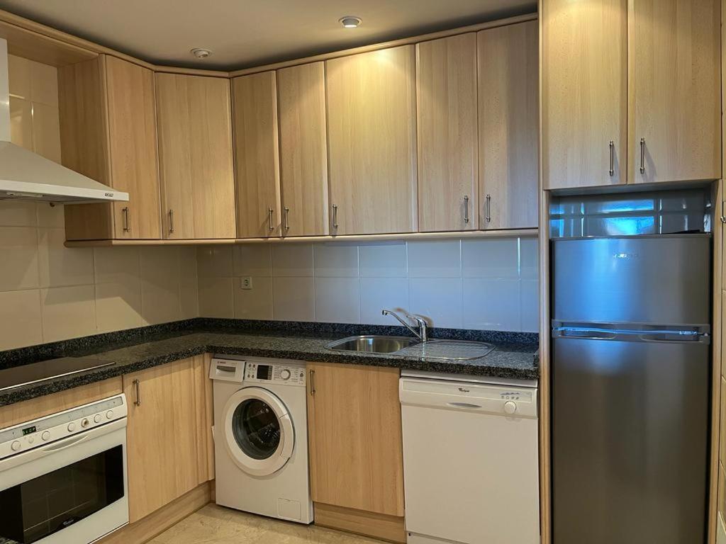 New Refurnished Elviria Hills Appartamento *