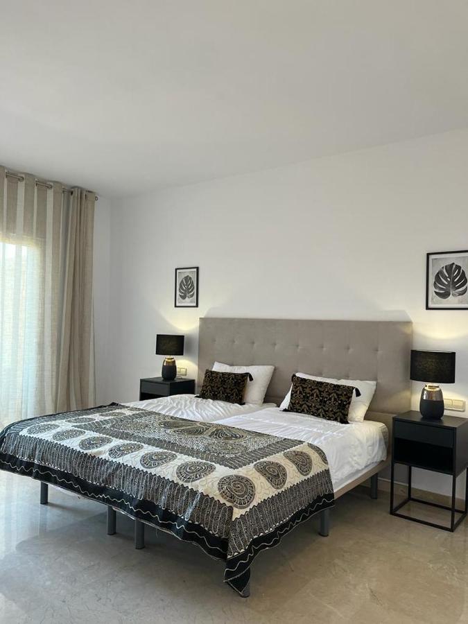 Appartamento New Refurnished Elviria Hills Marbella