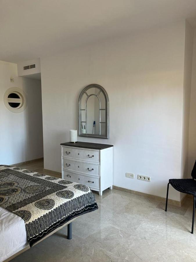 Appartamento New Refurnished Elviria Hills