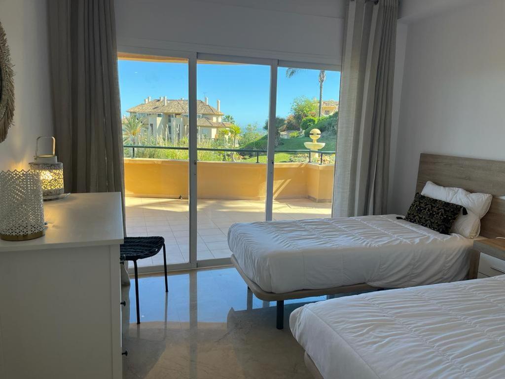 New Refurnished Elviria Hills Apartment